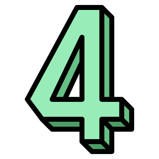 4